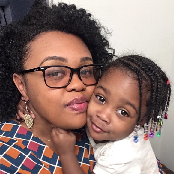 Meet your Posher, Nakesha - Picture 1 of 1